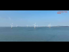 Promotievideo voor Schniro Fan