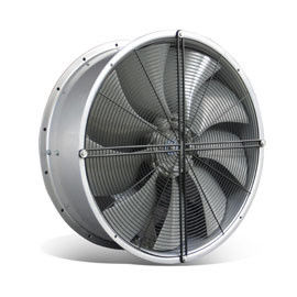 de Externe Ventilator van de de Rotor Asstroom van 600rpm 8500m3/h met 630mm Blad