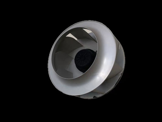 AL Alloy 630mm AC het Centrifugaal Geïntegreerde Ontwerp van de Ventilatorventilator 4.53kw 1369 T/min Druk