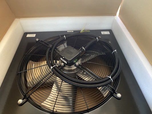 ALA 560d4-4s00-t ALA AC Asventilatorip54 Ac As Koelventilator