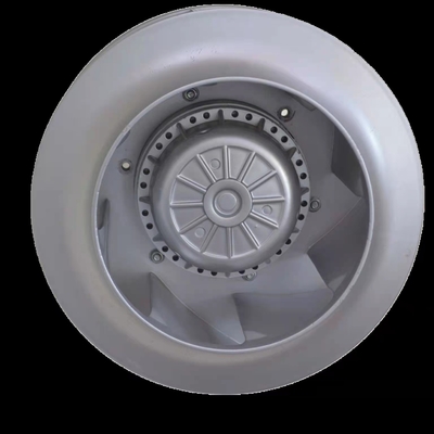 1369 Ventilator van de Ventilatoral alloy high pressure centrifugal van T/min 4.53kw AC de Centrifugaal